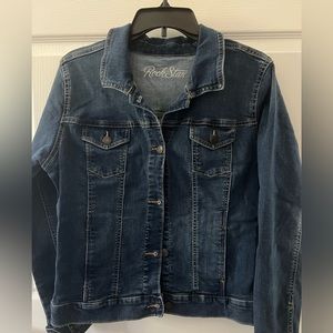 GIRLS Old Navy Denim Jacket